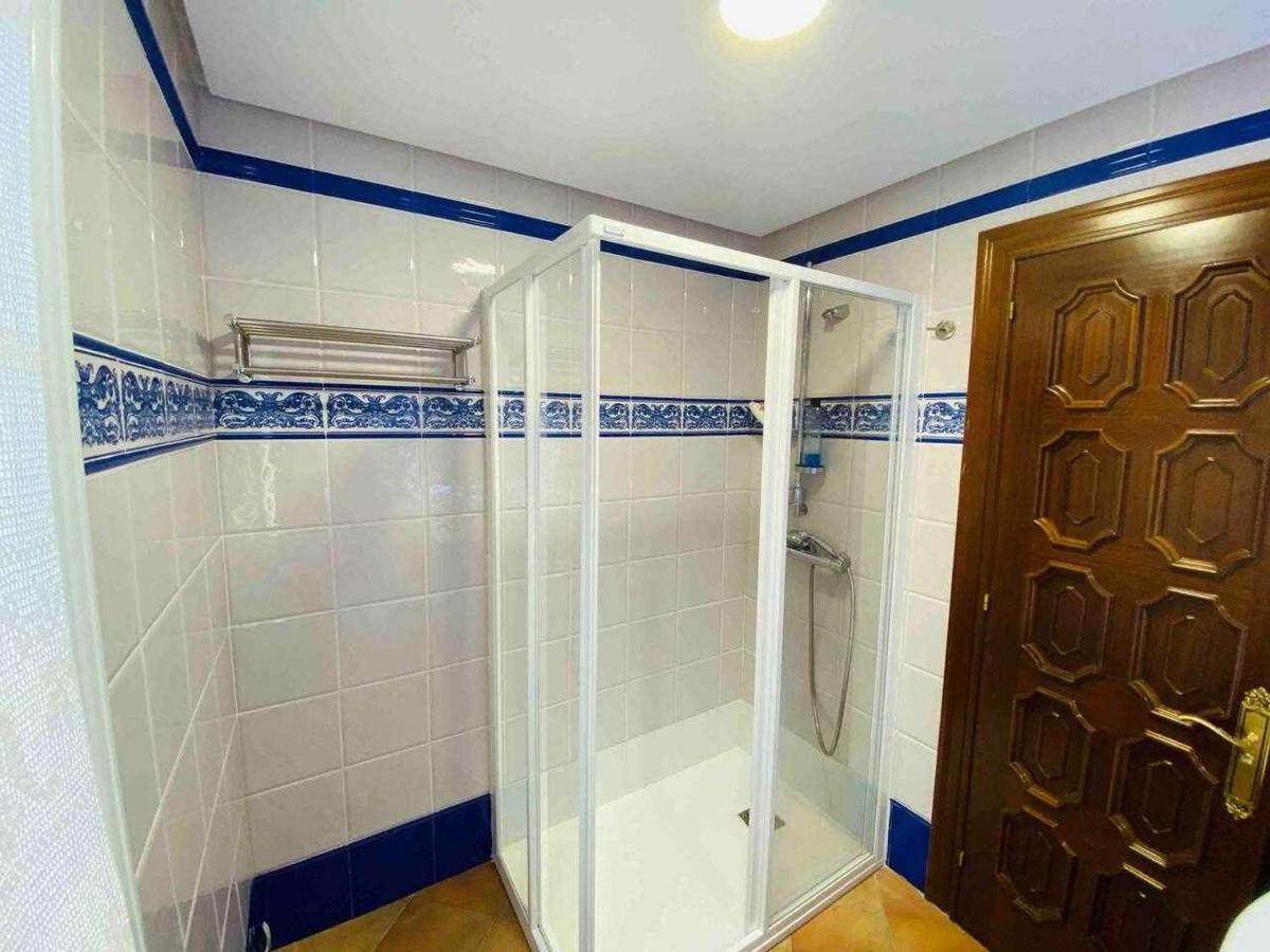 Sagastienea Villa Con Piscina Y Tenis En La Rioja Samaniego Εξωτερικό φωτογραφία